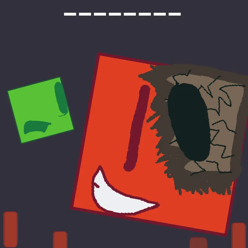 Game by @EMIRYSONIC12345