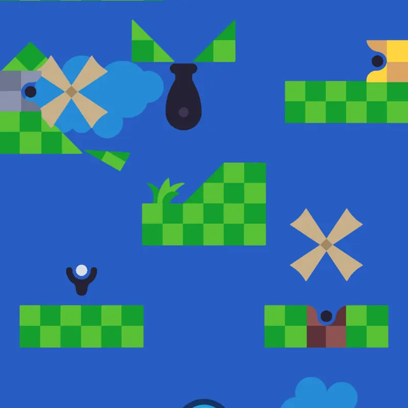 Game by @TheStupidOne
