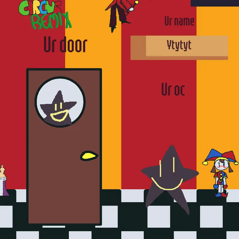 Game by @Molalam2