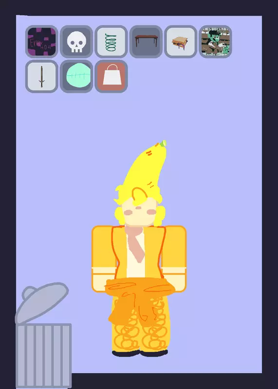 Game by @Gnarpz_Archives