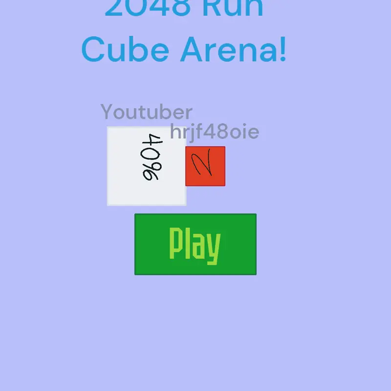 Game by @Idontwantanewtrain