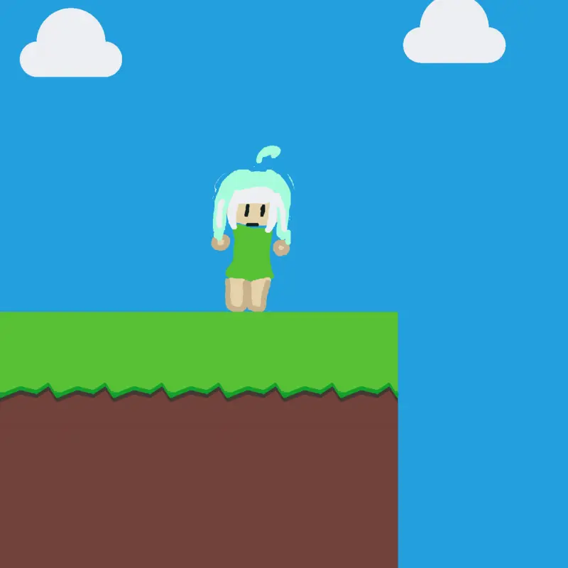 Game by @coryisakenshin