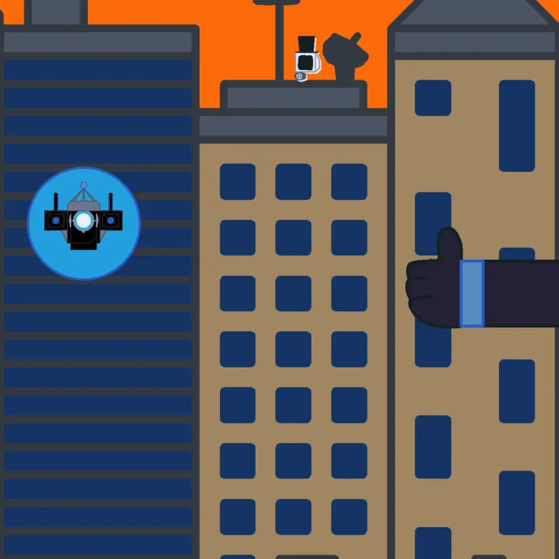 Game by @GenesisVega