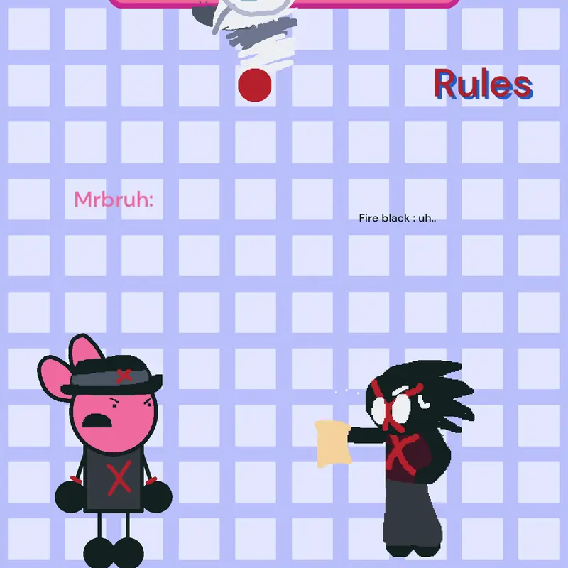 Game by @fire_black