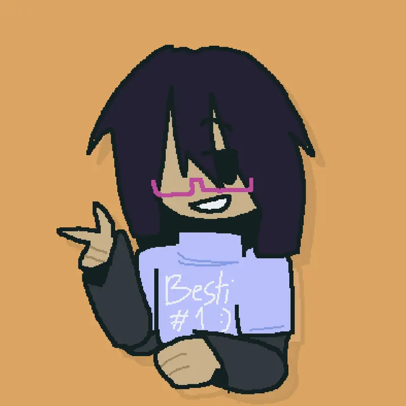 Game by @Aell_