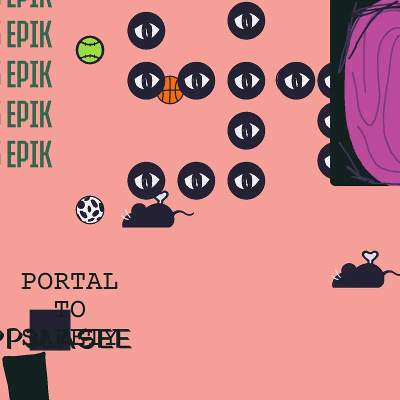Game by @RushyHion