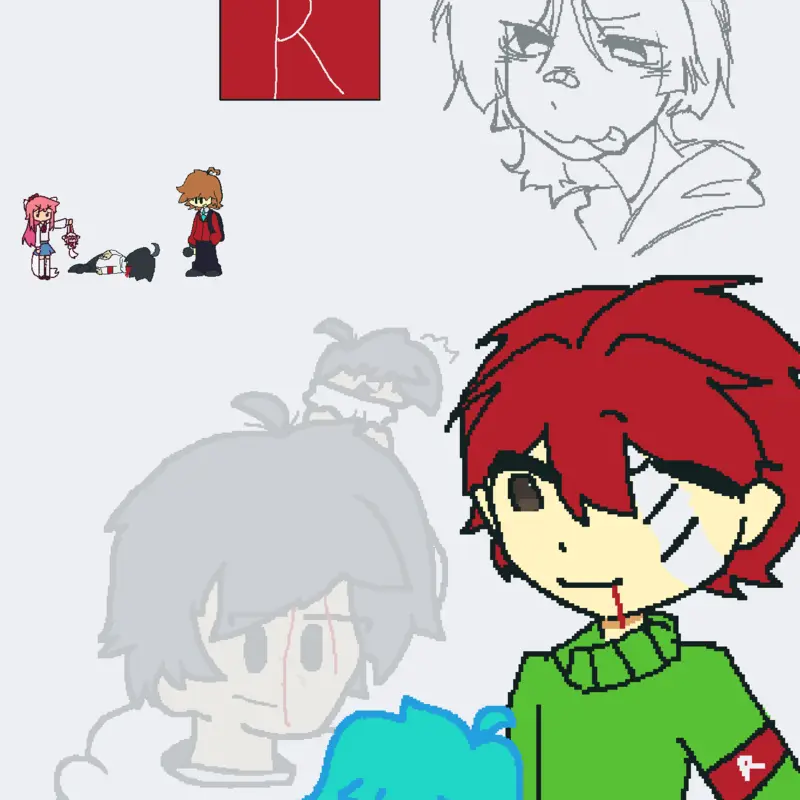 Game by @-_gray_-