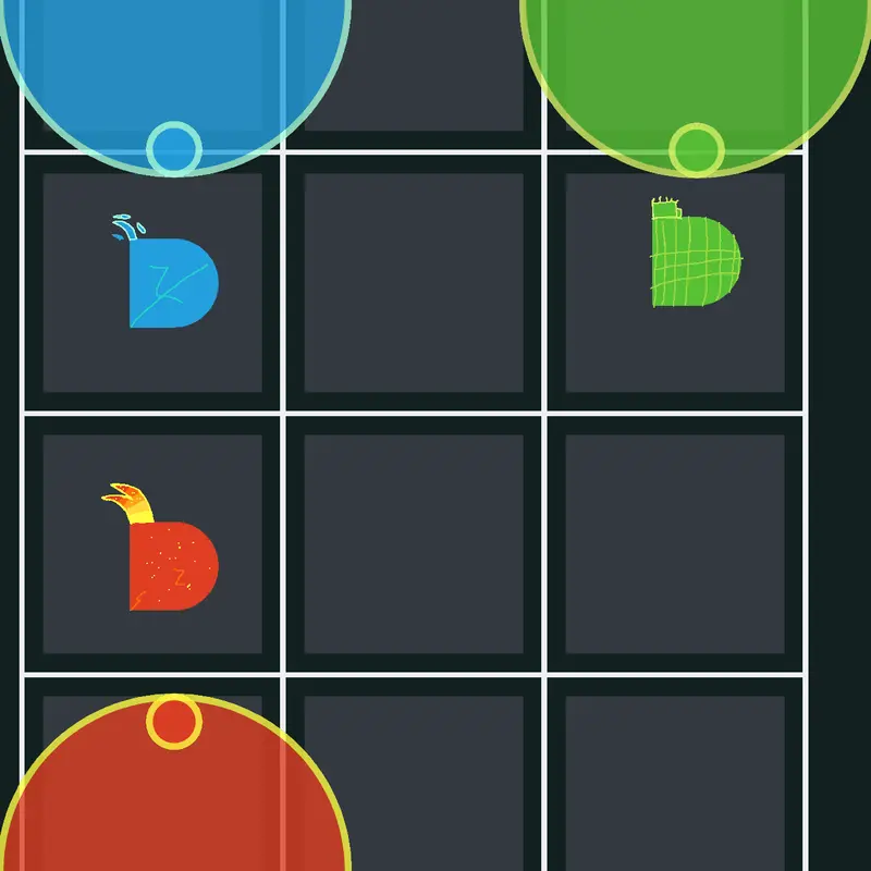 Game by @Ernand