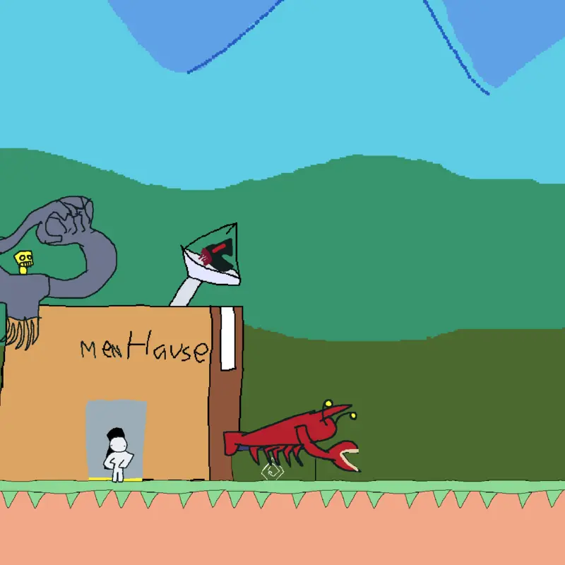 Game by @Mr-Orca