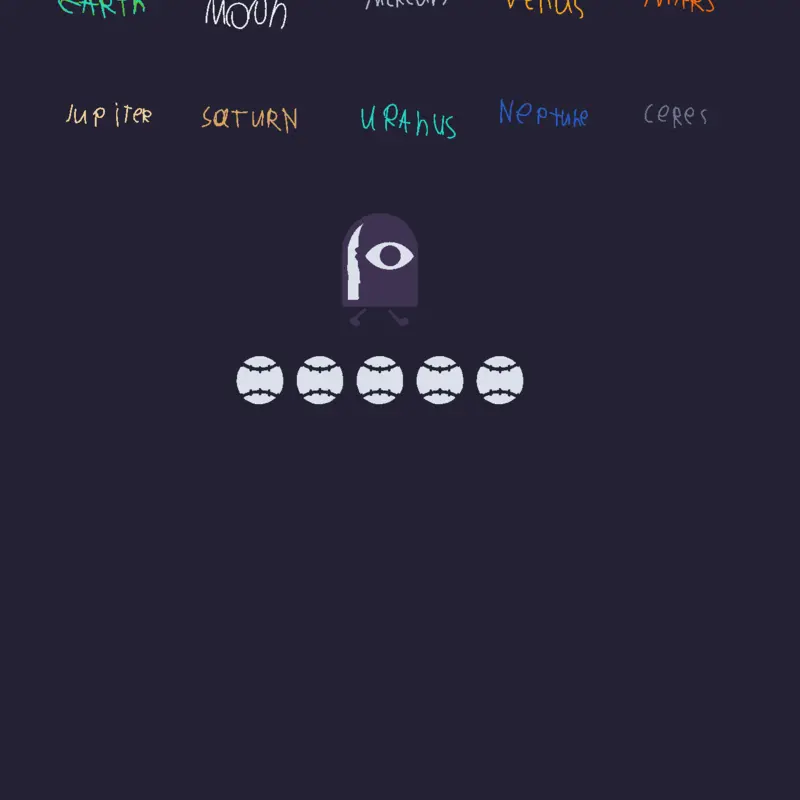 Game by @ballerok