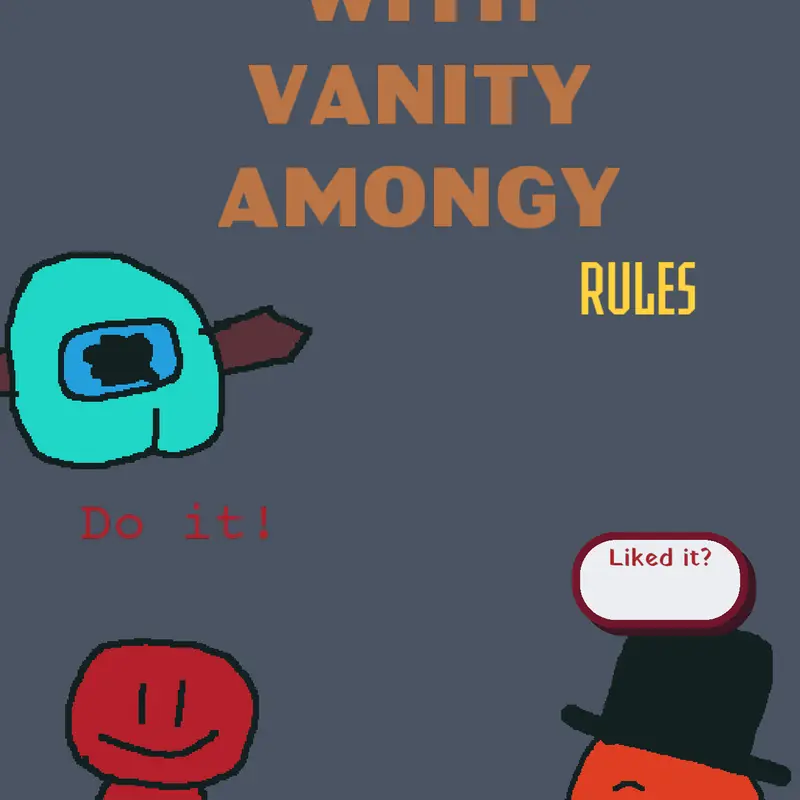 Game by @BrickAndChaos