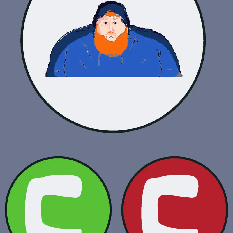 Game by @Jamiejonrswirk
