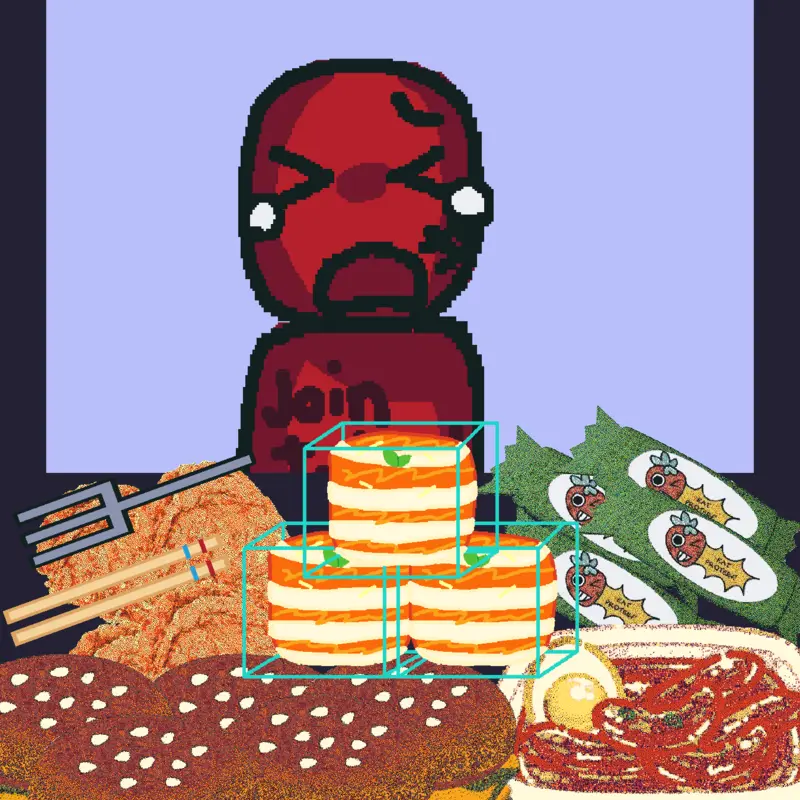 Game by @character_me