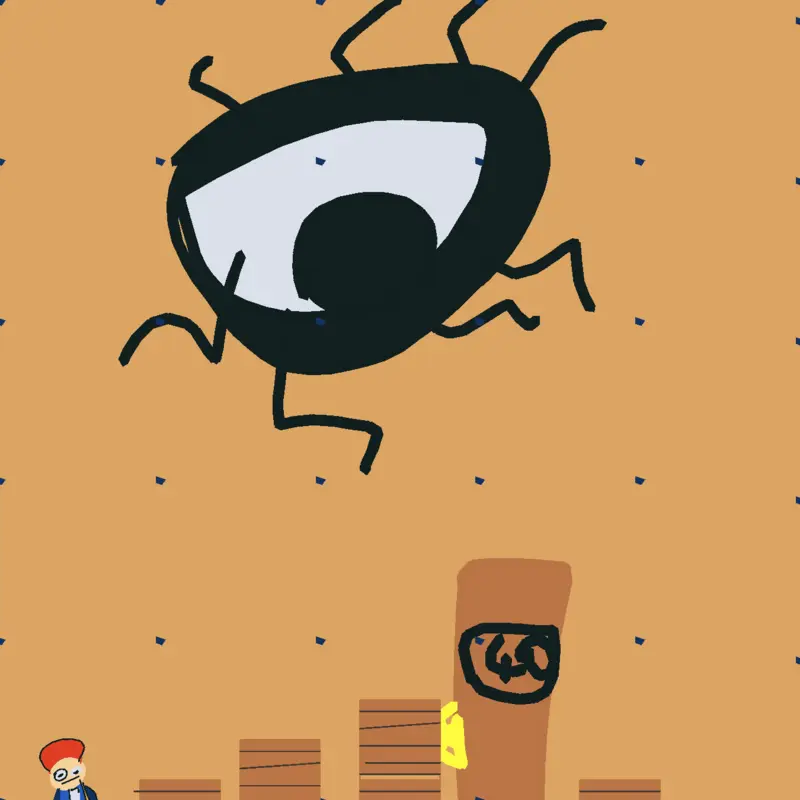 Game by @HobbyOfHorrors