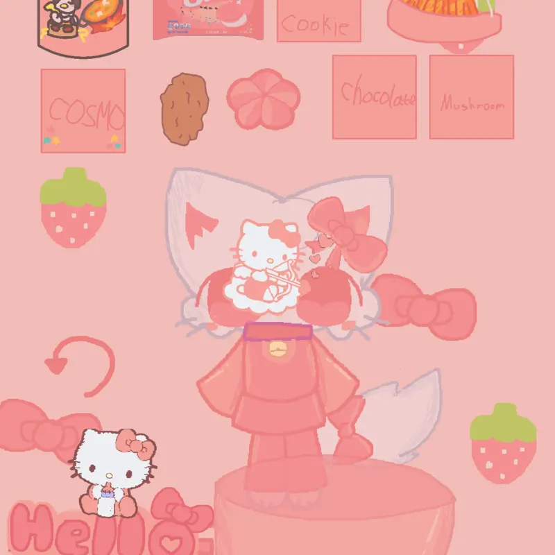 Game by @-_-hello_kitty-_-