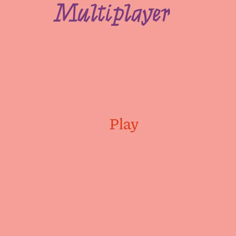 Lu's City Multiplayer (unremixable) by @LATBB