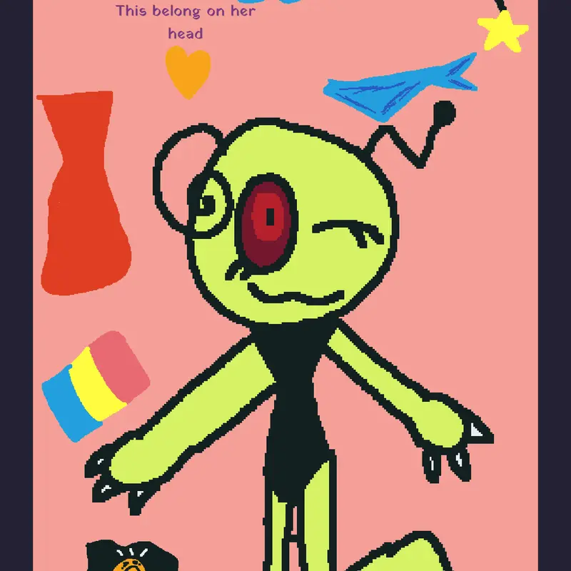 Game by @bacon_surreal