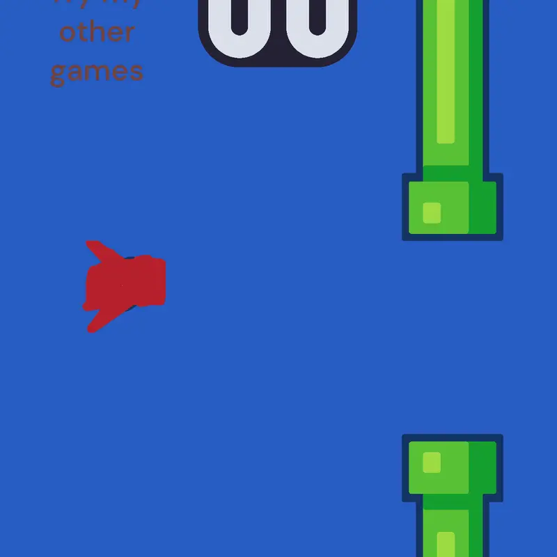 Game by @rfvgg