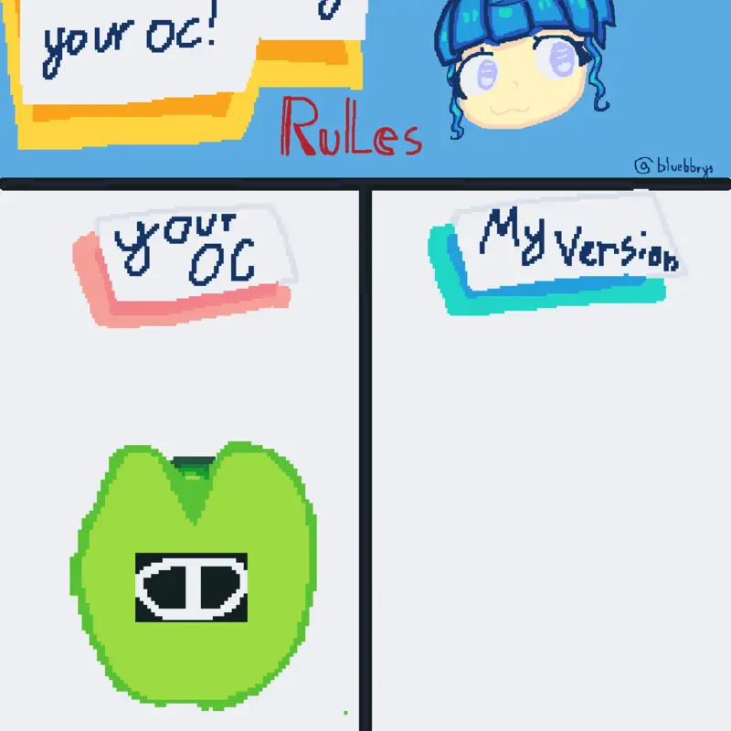 Game by @strawberrytheorangelover