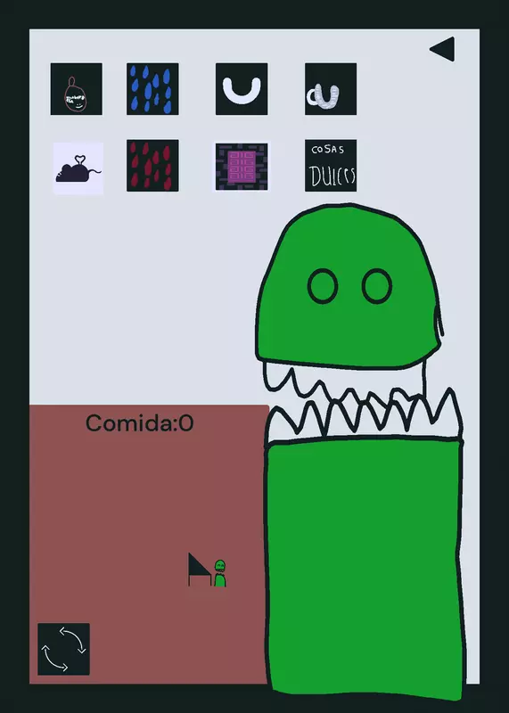 Game by @ARGENTINAAA