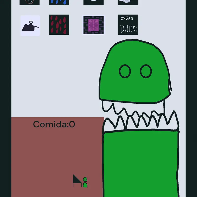 Game by @ARGENTINAAA