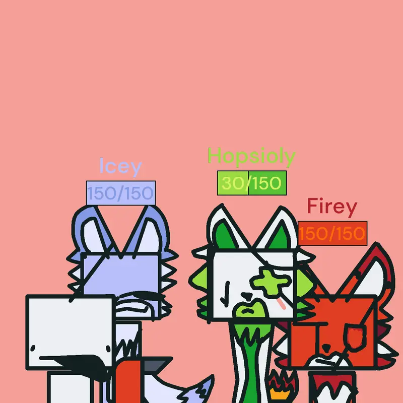 Game by @saita_idk