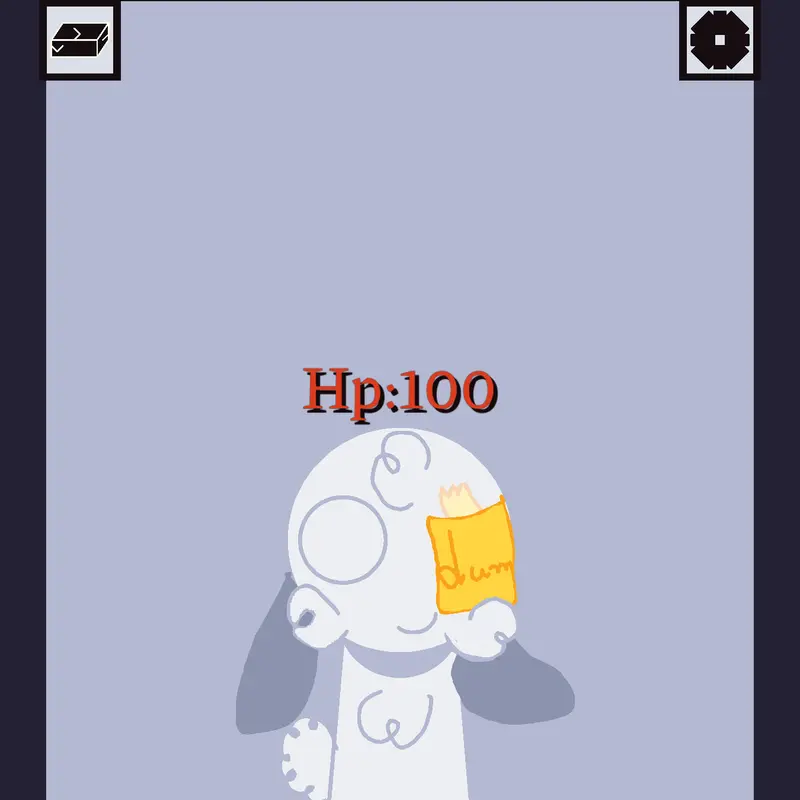 Game by @YourLocalCarrot