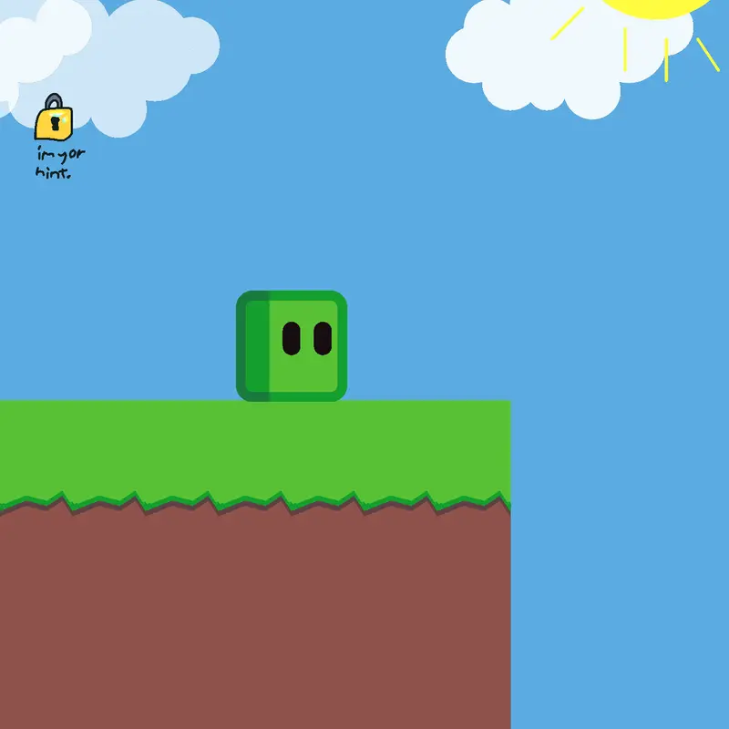 Game by @chinapai