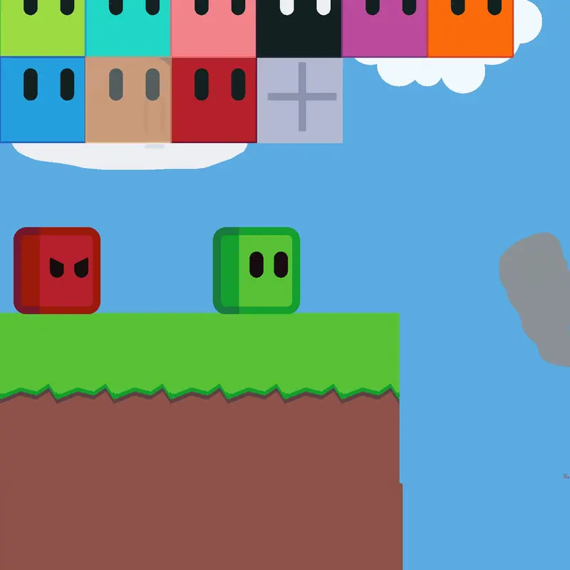Game by @luongdat199999o