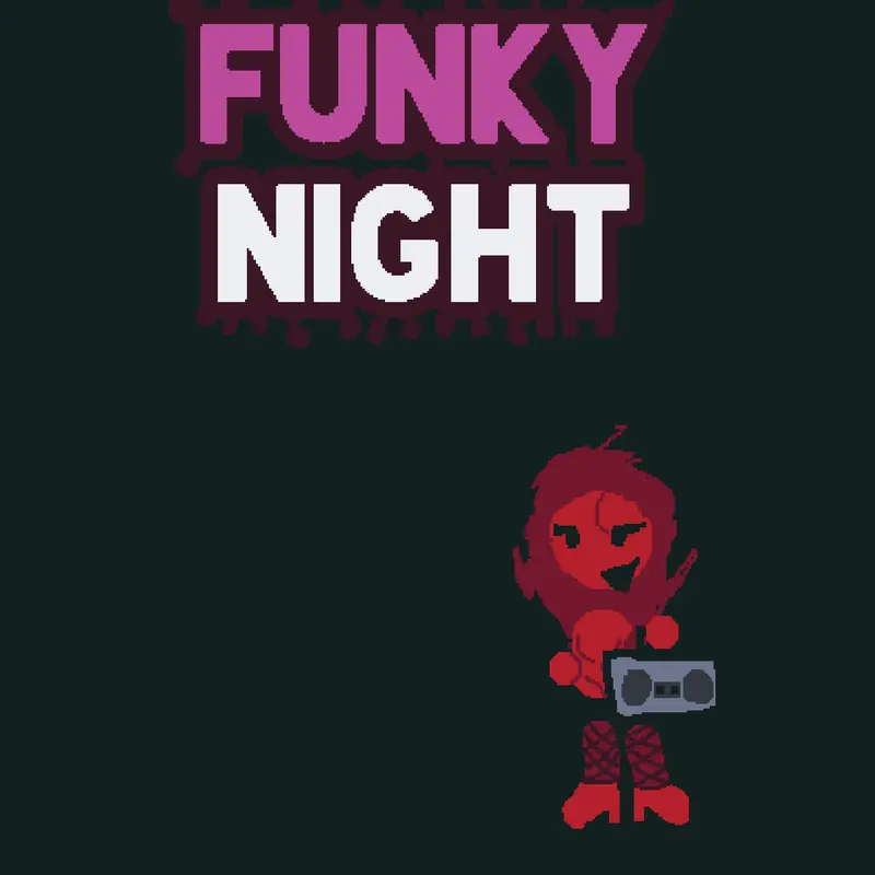 Game by @manicrefBambi