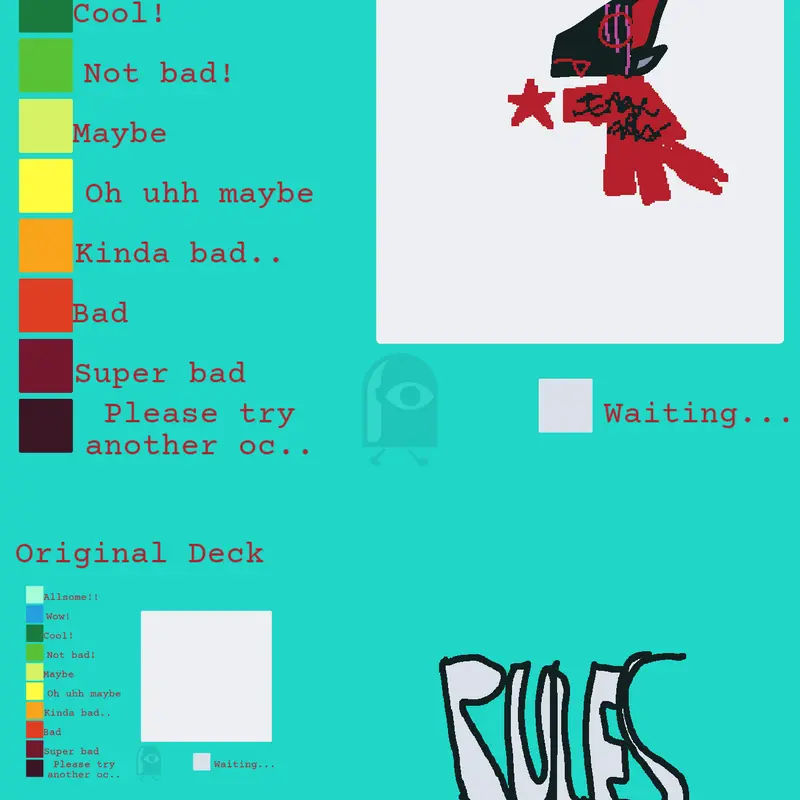 Game by @douwantfone