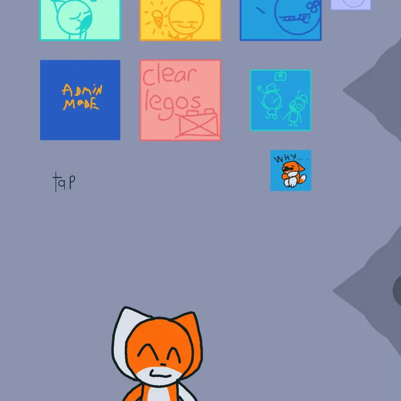 Game by @ChipTheDuck