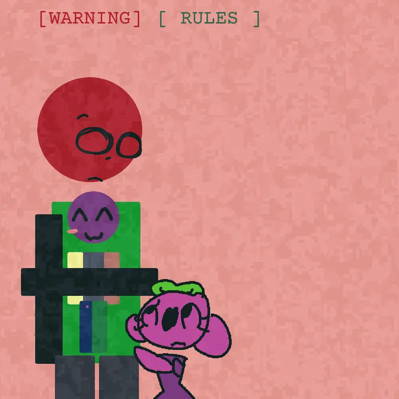 Game by @VI0LETHEGR4PE