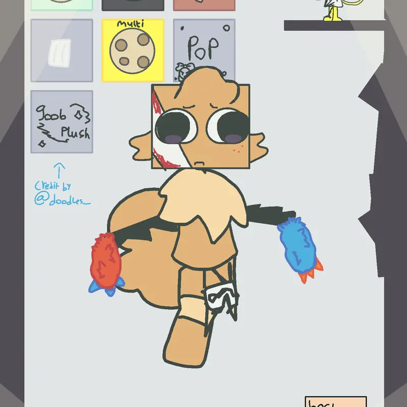 Game by @carboard