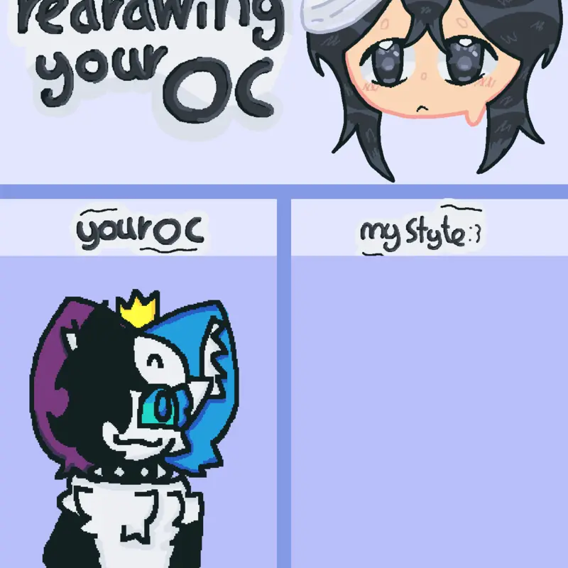 Idk;-; by @Shadow_milk_cookie1410