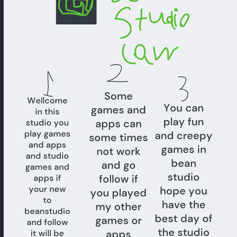 Game by @beanstudio