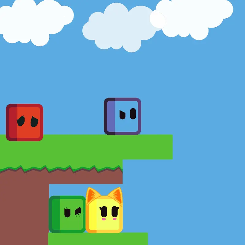 Game by @capybaramarvinn2018