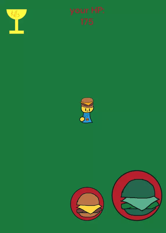 Game by @EricsStuff