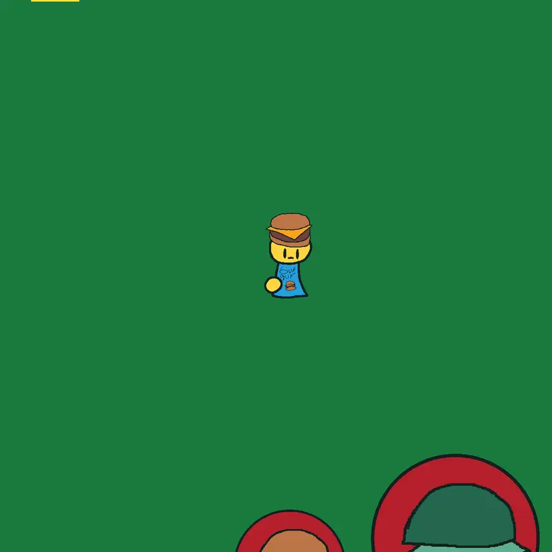Game by @EricsStuff