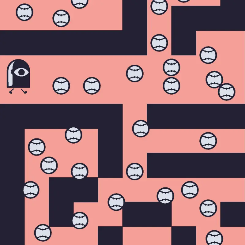 Game by @macaronilol