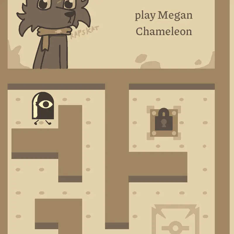 Game by @PhoenixHgop