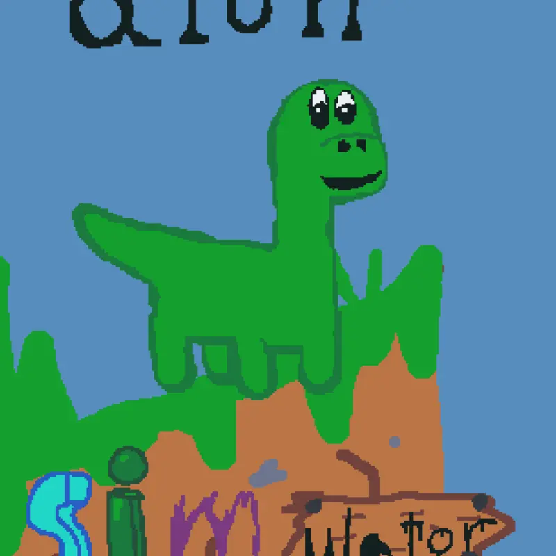 Dion simulator by @Thefox_ofnoob_