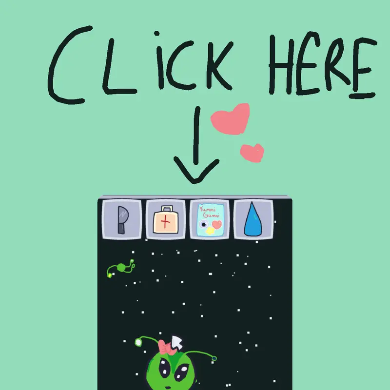Game by @myka-cat