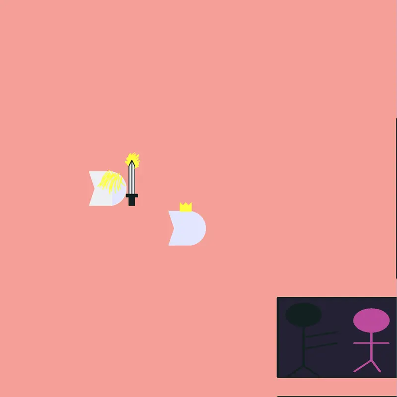 Game by @quanminh