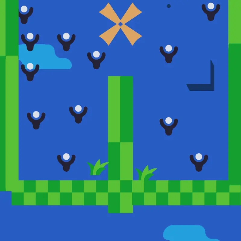 Game by @A_Happy_duck
