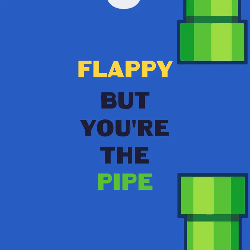 Game by @PixelDOP