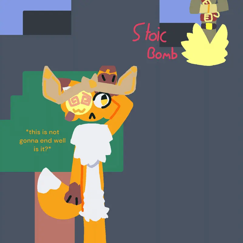 Game by @idkwhati