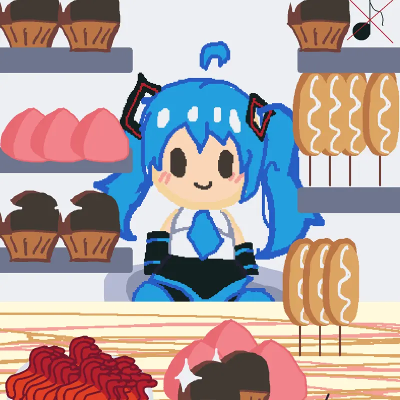 Game by @Ilovekawaii123