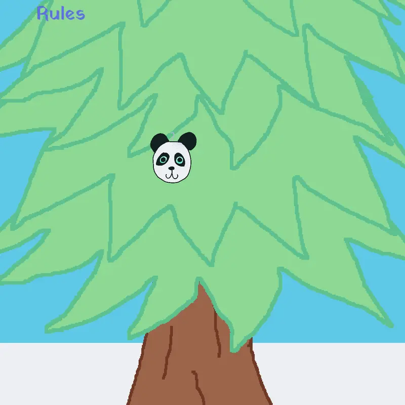 Game by @cuteCZpanda