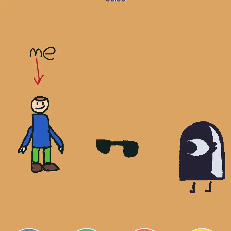 Game by @lowirs_studios